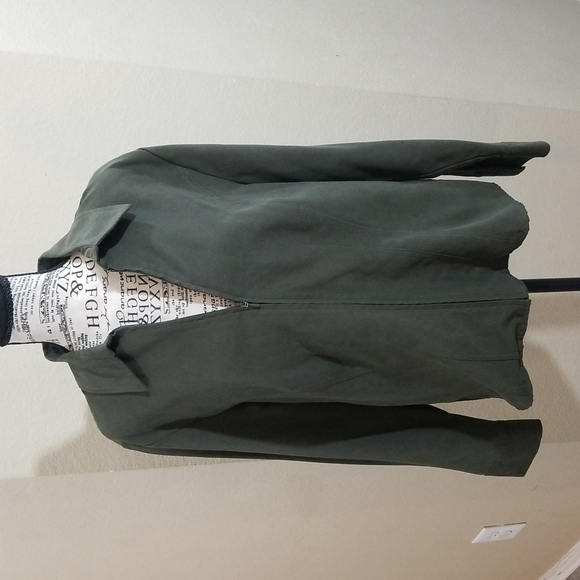 Sonoma light‎ jacket size large - Picture 1 of 8